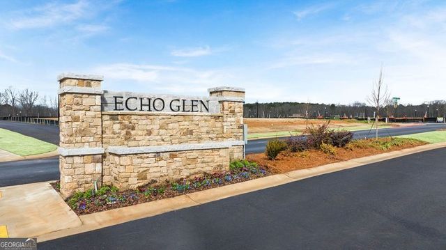 364 Sound Circle, Stockbridge, GA 30281