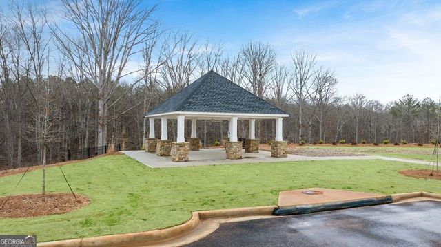 364 Sound Circle, Stockbridge, GA 30281