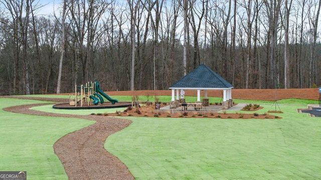 364 Sound Circle, Stockbridge, GA 30281