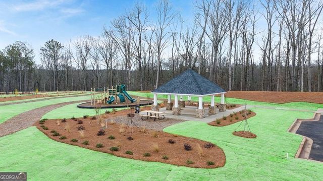 364 Sound Circle, Stockbridge, GA 30281