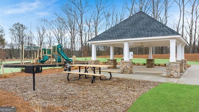 364 Sound Circle, Stockbridge, GA 30281