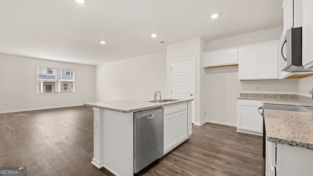 364 Sound Circle, Stockbridge, GA 30281