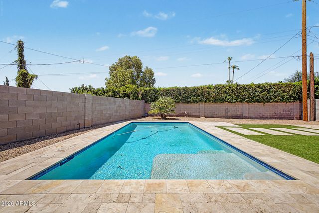 8638 E VALLEY VIEW Road, Scottsdale, AZ 85250