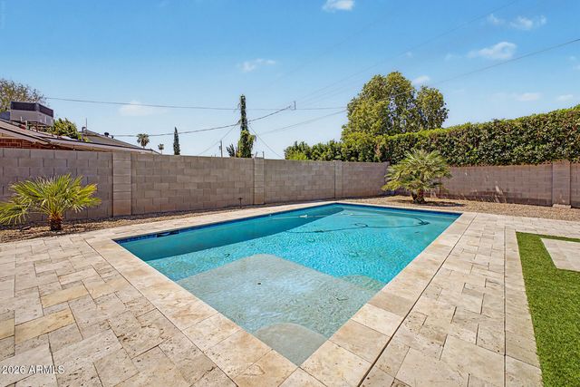 8638 E VALLEY VIEW Road, Scottsdale, AZ 85250