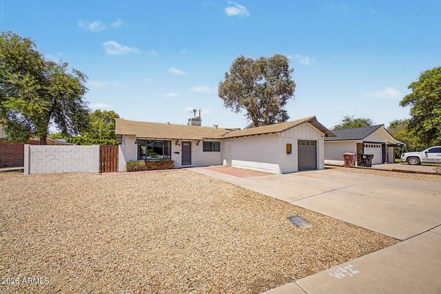 8638 E VALLEY VIEW Road, Scottsdale, AZ 85250
