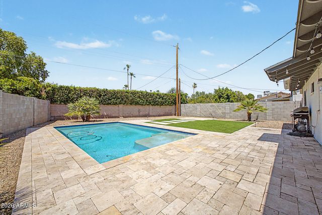 8638 E VALLEY VIEW Road, Scottsdale, AZ 85250