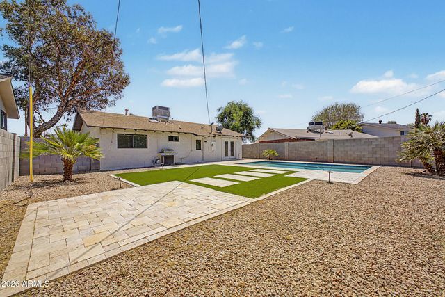 8638 E VALLEY VIEW Road, Scottsdale, AZ 85250