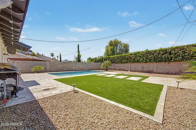8638 E VALLEY VIEW Road, Scottsdale, AZ 85250