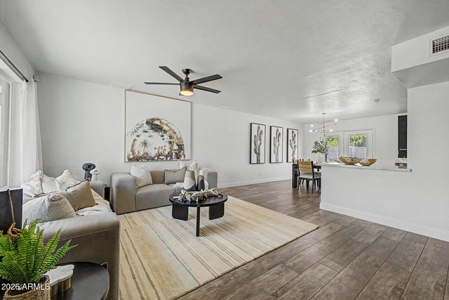 8638 E VALLEY VIEW Road, Scottsdale, AZ 85250