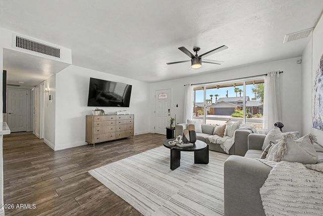 8638 E VALLEY VIEW Road, Scottsdale, AZ 85250
