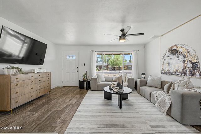 8638 E VALLEY VIEW Road, Scottsdale, AZ 85250