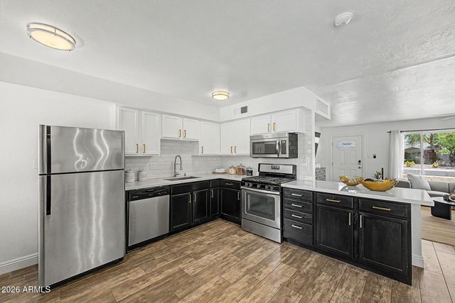 8638 E VALLEY VIEW Road, Scottsdale, AZ 85250
