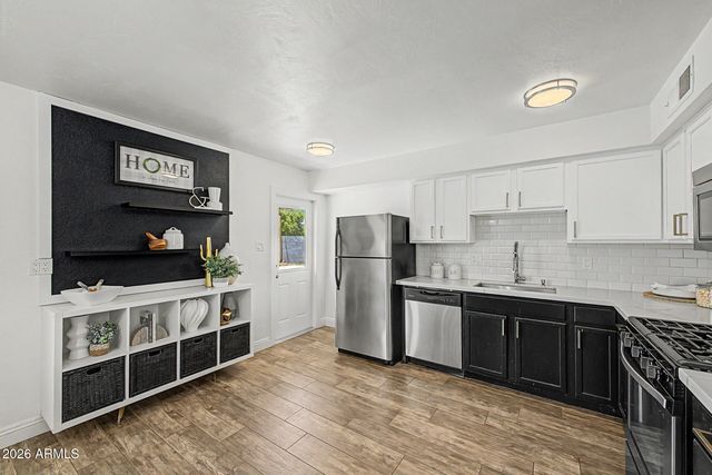 8638 E VALLEY VIEW Road, Scottsdale, AZ 85250