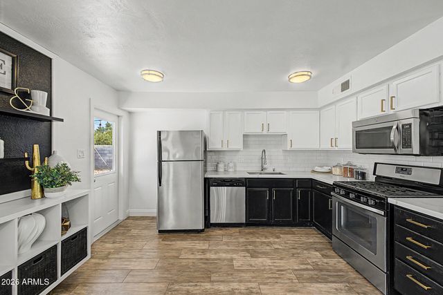 8638 E VALLEY VIEW Road, Scottsdale, AZ 85250