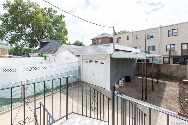1845 Tomlinson Avenue, Bronx, NY 10461
