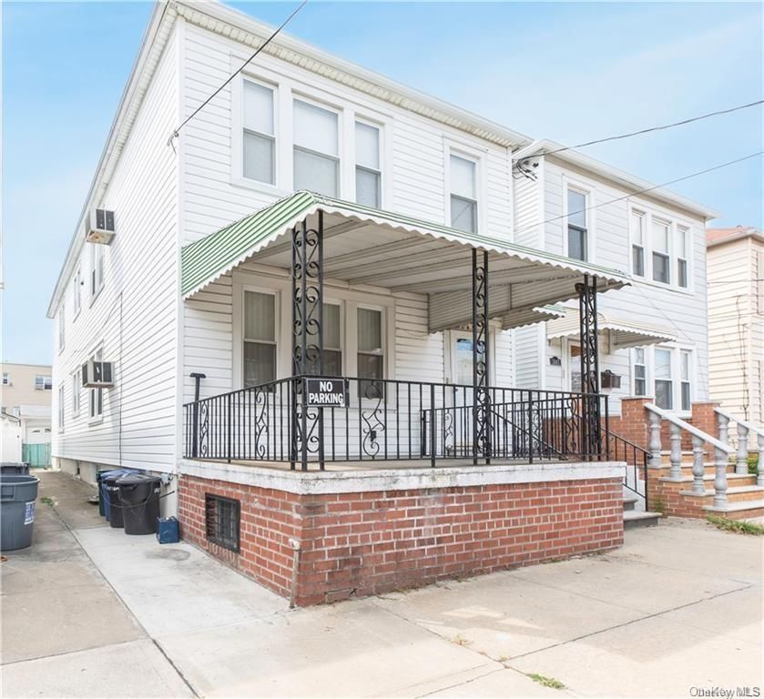 1845 Tomlinson Avenue, Bronx, NY 10461 — photo 2