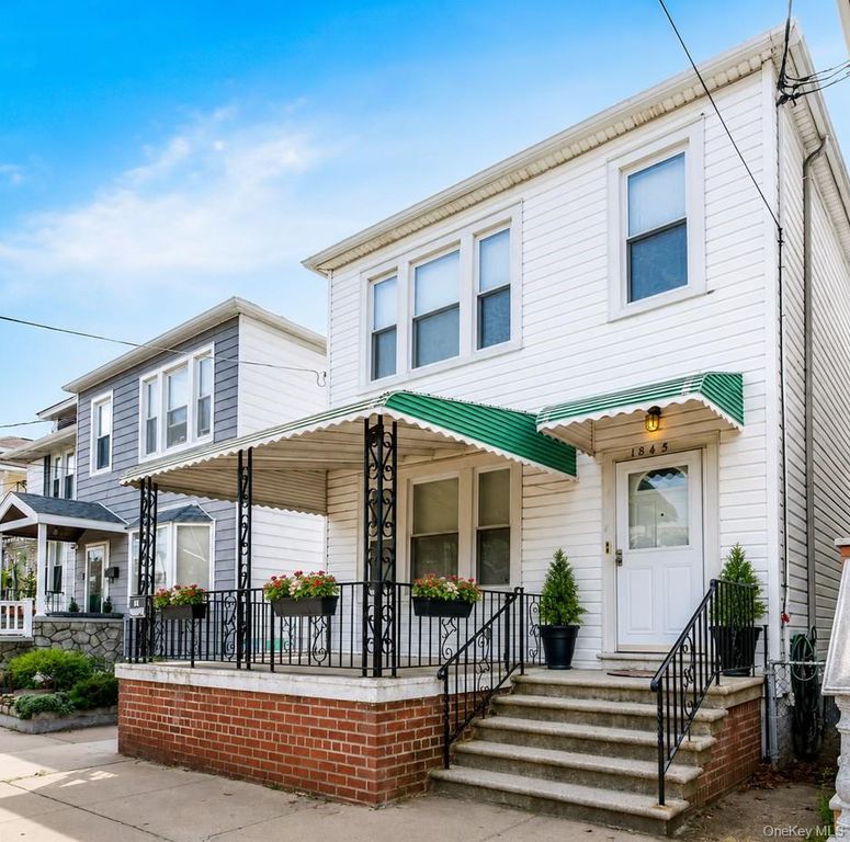 1845 Tomlinson Avenue, Bronx, NY 10461 — photo 3