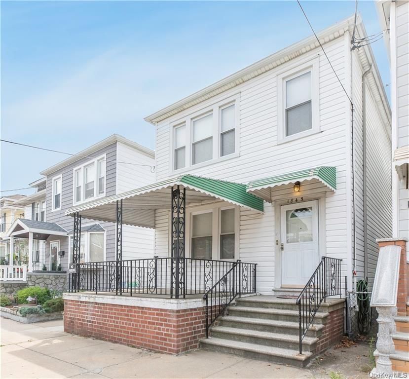 1845 Tomlinson Avenue, Bronx, NY 10461 — photo 4