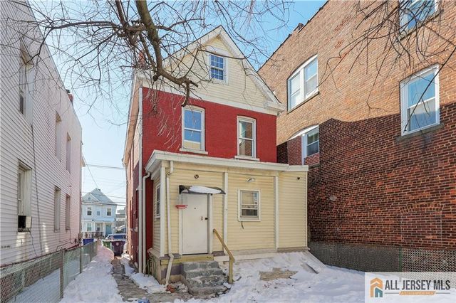 344 Market Street, Perth Amboy, NJ 08861