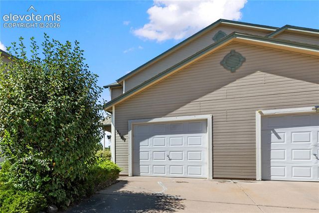 3147 Hearthridge Circle, Colorado Springs, CO 80918
