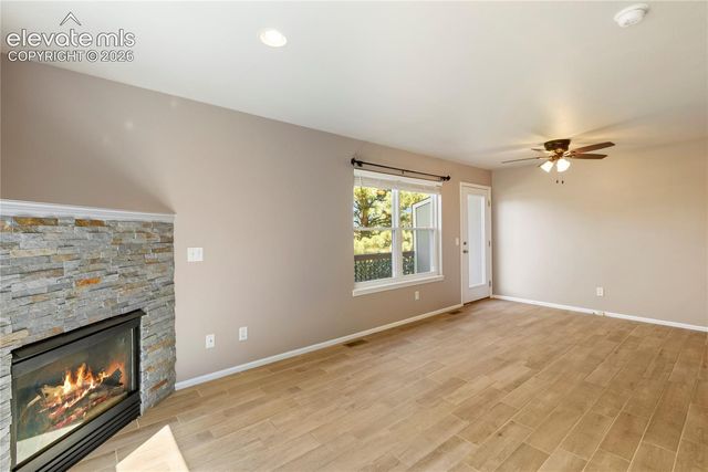 3147 Hearthridge Circle, Colorado Springs, CO 80918