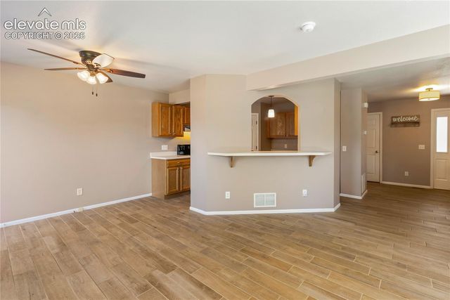 3147 Hearthridge Circle, Colorado Springs, CO 80918