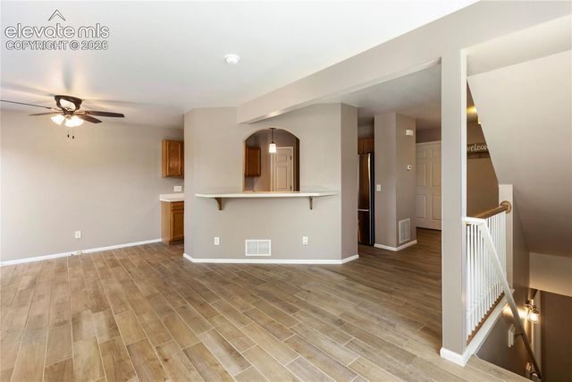 3147 Hearthridge Circle, Colorado Springs, CO 80918