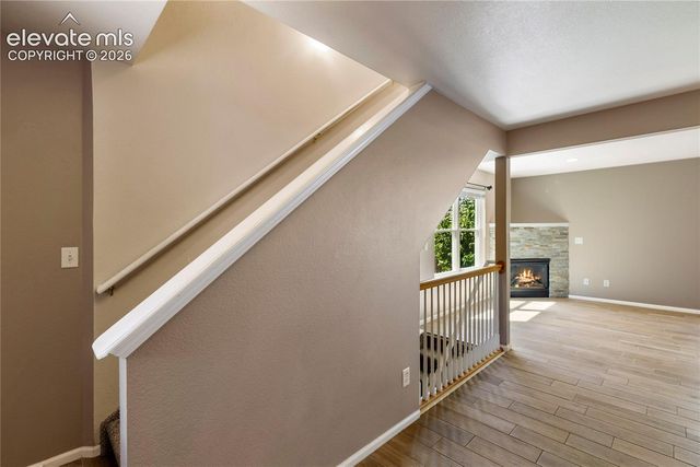 3147 Hearthridge Circle, Colorado Springs, CO 80918