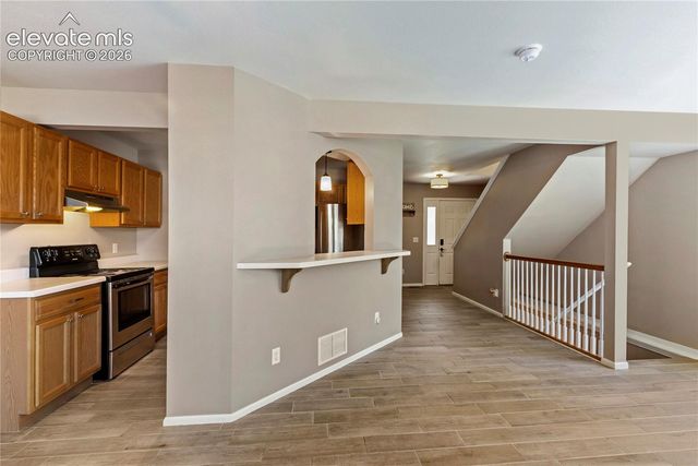 3147 Hearthridge Circle, Colorado Springs, CO 80918
