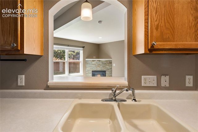 3147 Hearthridge Circle, Colorado Springs, CO 80918