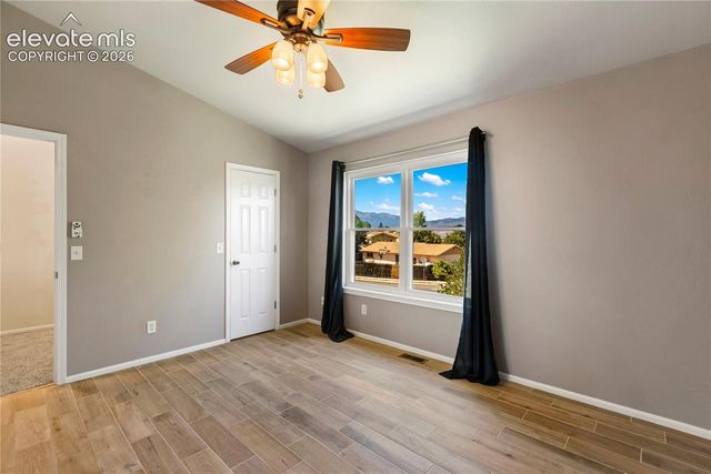 3147 Hearthridge Circle, Colorado Springs, CO 80918
