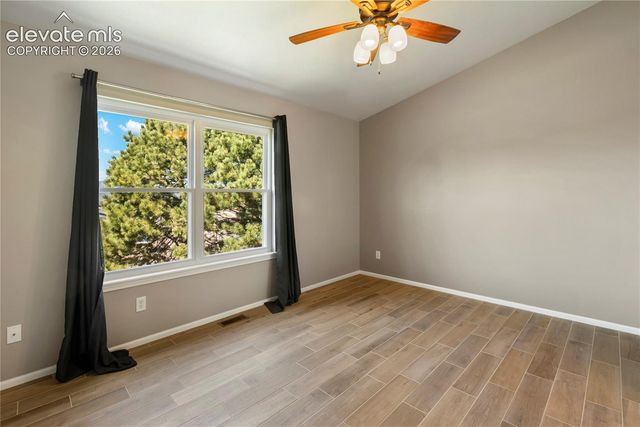 3147 Hearthridge Circle, Colorado Springs, CO 80918