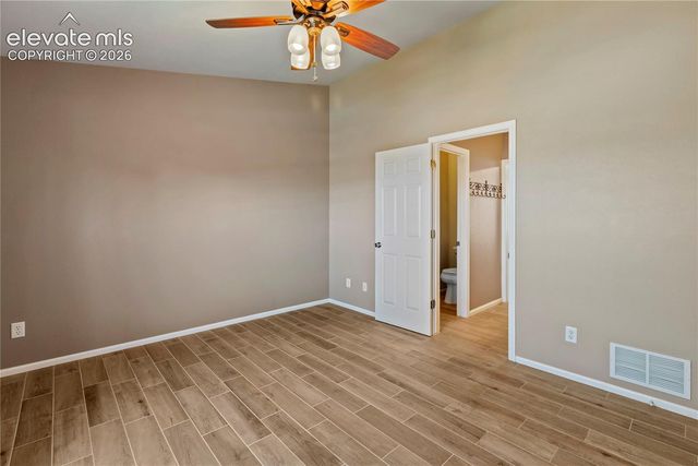 3147 Hearthridge Circle, Colorado Springs, CO 80918