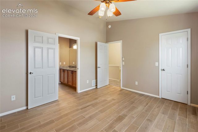 3147 Hearthridge Circle, Colorado Springs, CO 80918