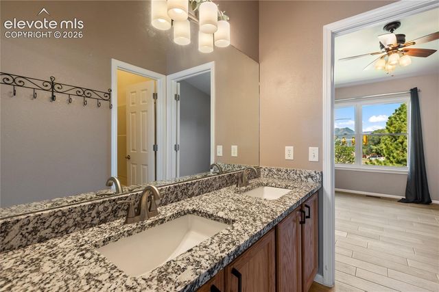 3147 Hearthridge Circle, Colorado Springs, CO 80918