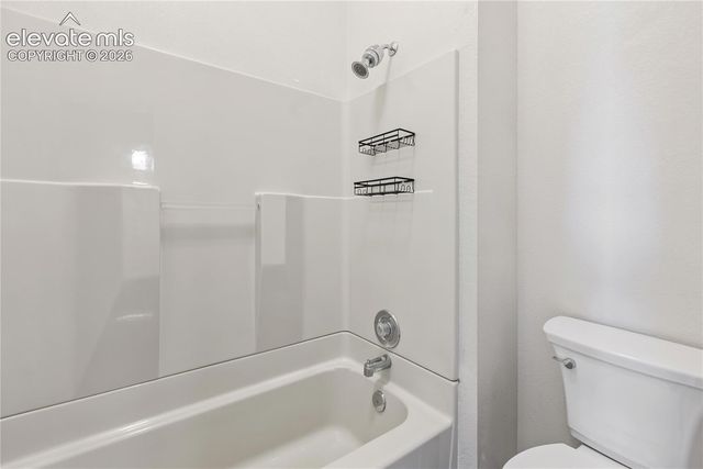 3147 Hearthridge Circle, Colorado Springs, CO 80918