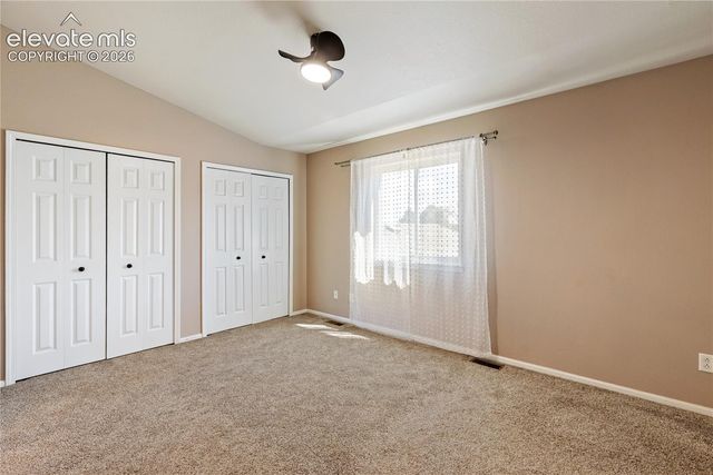 3147 Hearthridge Circle, Colorado Springs, CO 80918