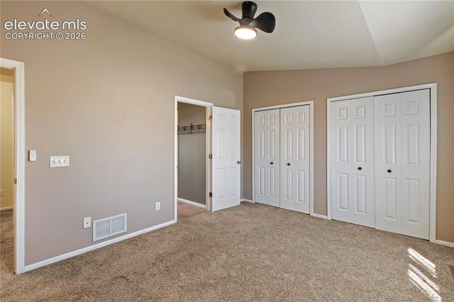 3147 Hearthridge Circle, Colorado Springs, CO 80918