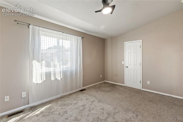 3147 Hearthridge Circle, Colorado Springs, CO 80918