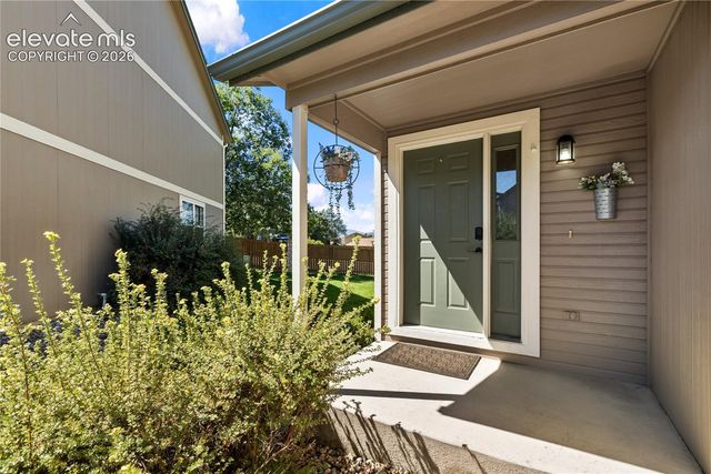 3147 Hearthridge Circle, Colorado Springs, CO 80918