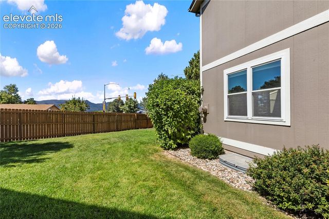 3147 Hearthridge Circle, Colorado Springs, CO 80918