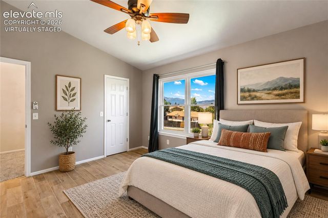 3147 Hearthridge Circle, Colorado Springs, CO 80918