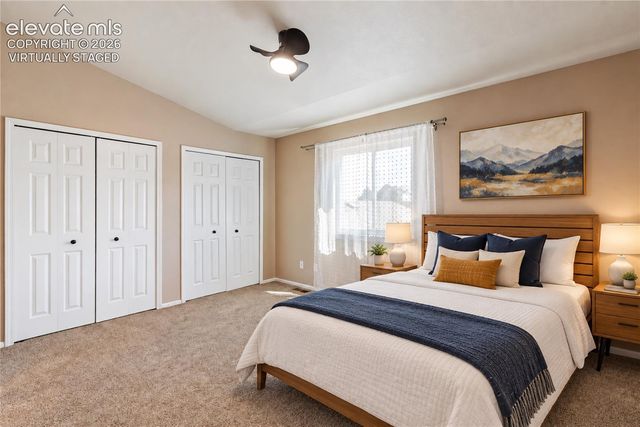 3147 Hearthridge Circle, Colorado Springs, CO 80918