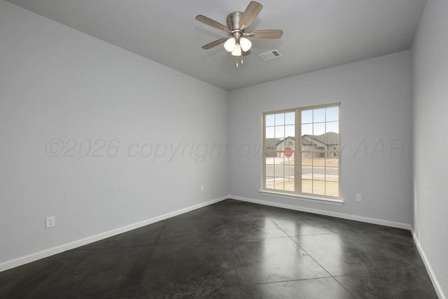 7501 Frazier Road, Amarillo, TX 79119