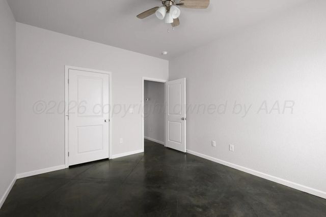 7501 Frazier Road, Amarillo, TX 79119