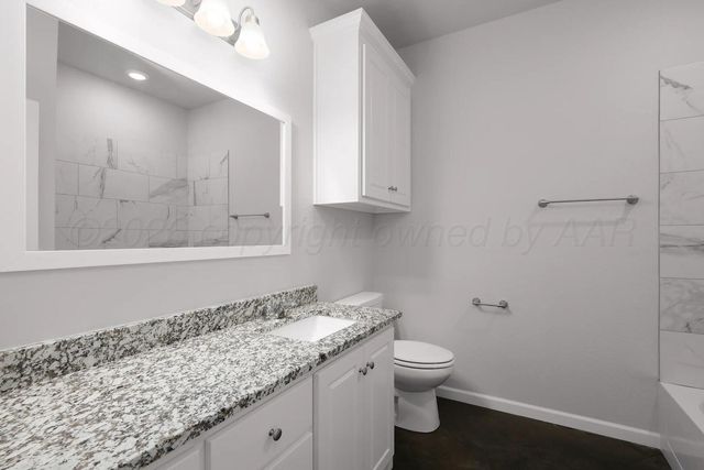 7501 Frazier Road, Amarillo, TX 79119