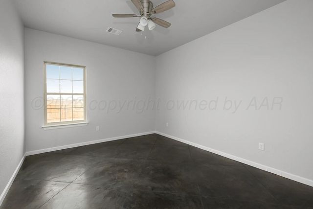 7501 Frazier Road, Amarillo, TX 79119