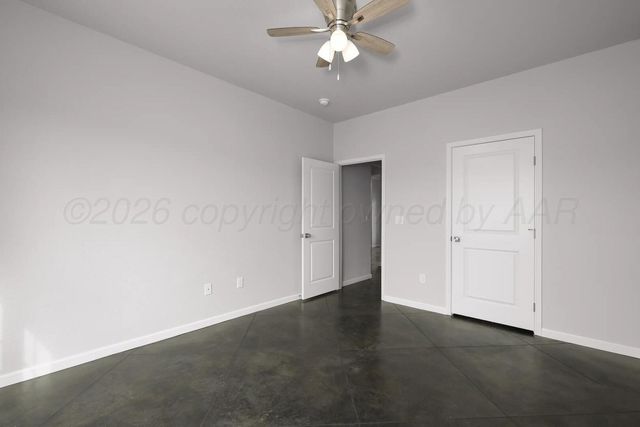 7501 Frazier Road, Amarillo, TX 79119