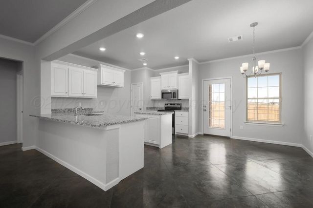 7501 Frazier Road, Amarillo, TX 79119