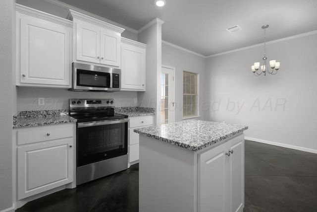 7501 Frazier Road, Amarillo, TX 79119